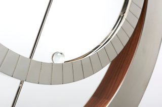 Illustration for article titled These Incredible Clocks Were Built By a Single Designer Over 35 Years